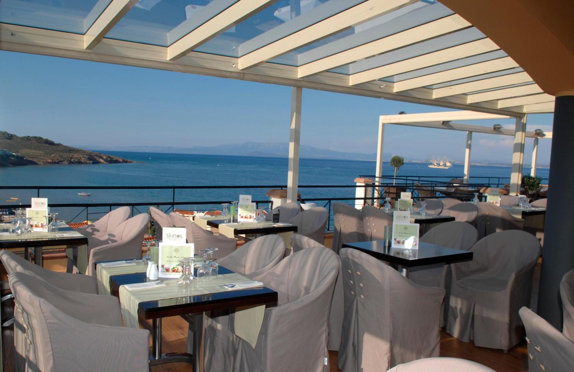 Sea View &