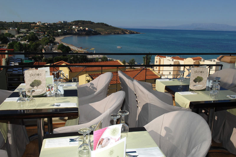 Sea View & Karfas