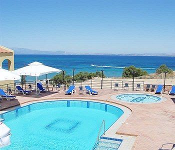Sea View &