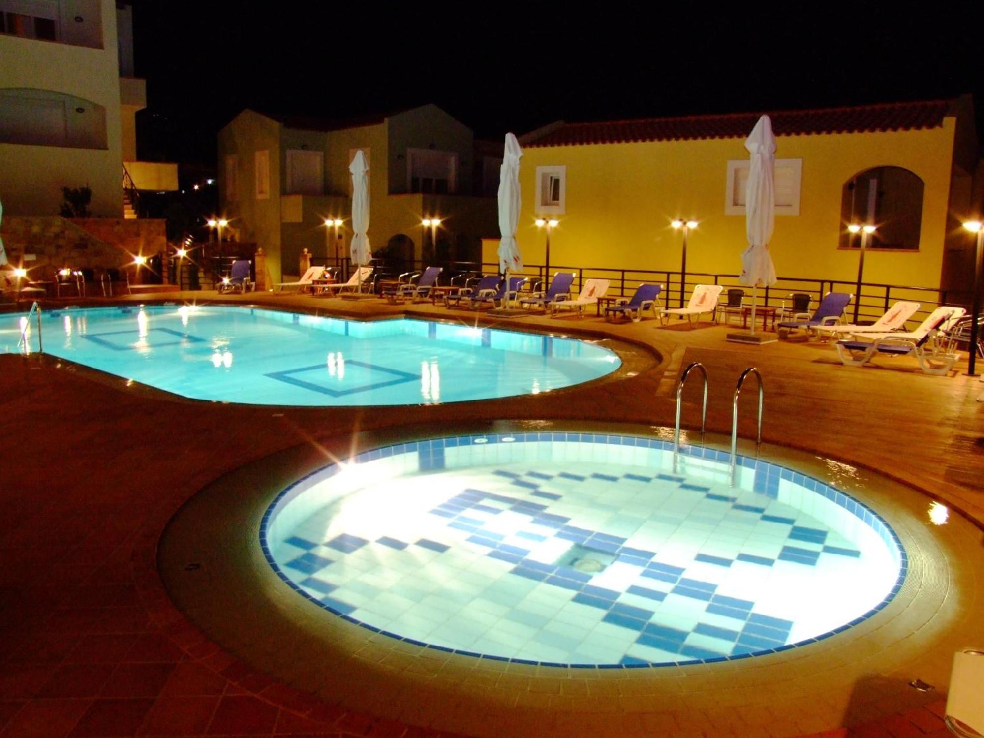 Resort Sea View &