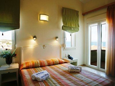 Sea View &
